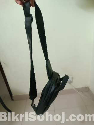 Cross body bag
